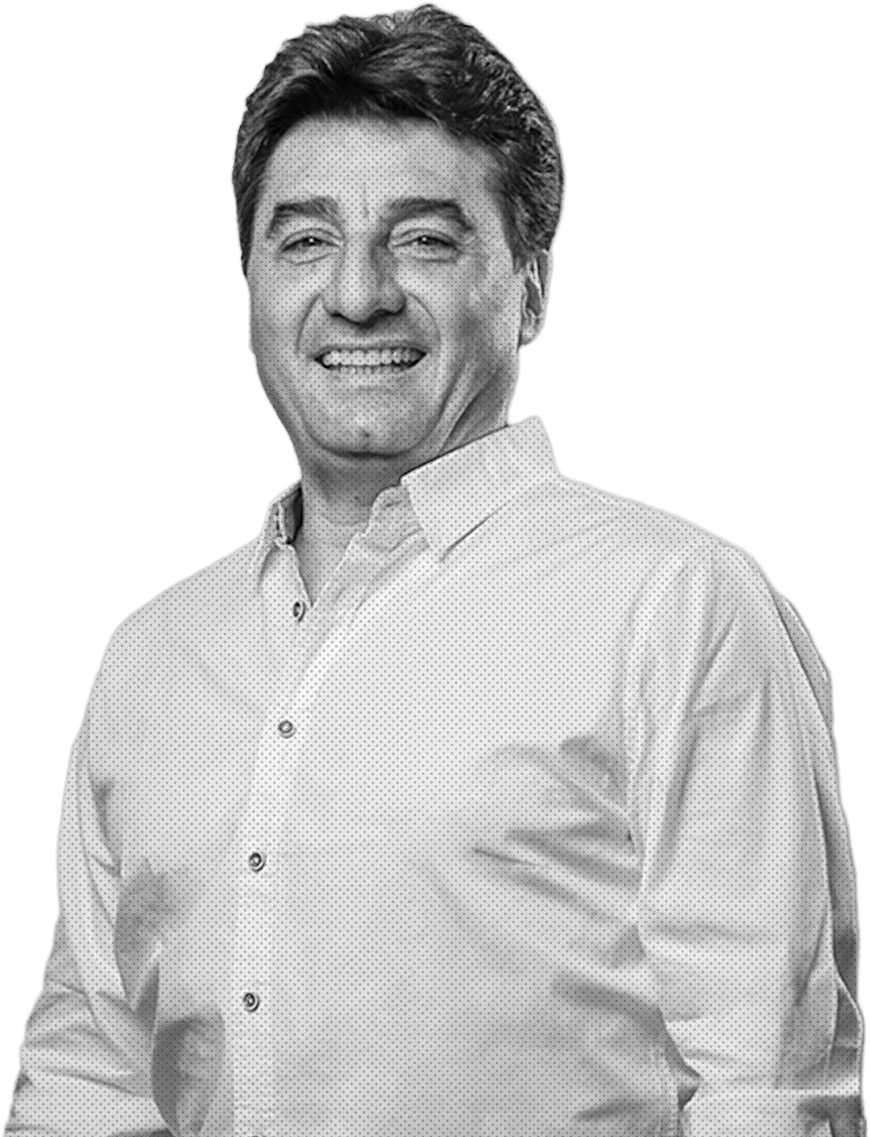 Jhonny Torres Terzo – Alcalde de Tarija